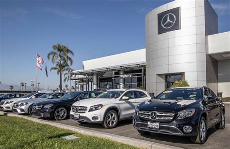 Our knowledgeable sales team is prepared to help you find the perfect Mercedes. . Walters mercedes